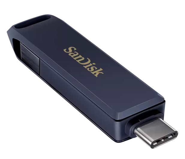 Sandisk Phone Drive for iPhone 256GB - 1325267 - zdjęcie 2